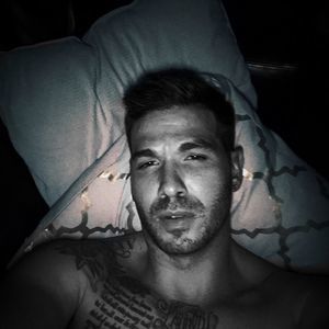 Meet your Posher, Ryan